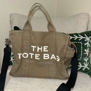 Marc Jacob’s Tote Bag
